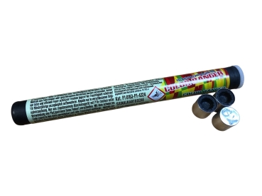Color Banger von Zink (10 Schuss)